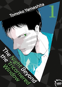Night beyond the tricornered window (The), t. 01